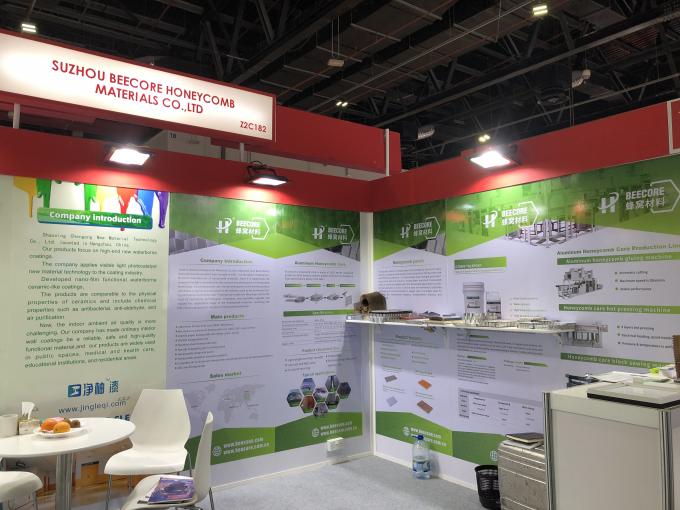 3200*1350 Mesin pemotong Nomex dengan sistem vakum untuk memotong 5