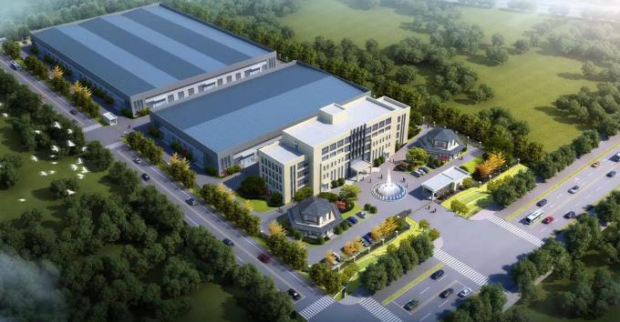 25T presisi kontrol tinggi Percetakan vulkanisasi piring 1