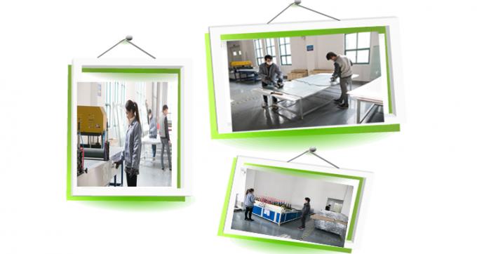 25T presisi kontrol tinggi Percetakan vulkanisasi piring 3