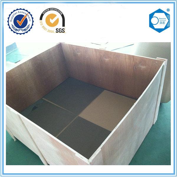 25T presisi kontrol tinggi Percetakan vulkanisasi piring 9