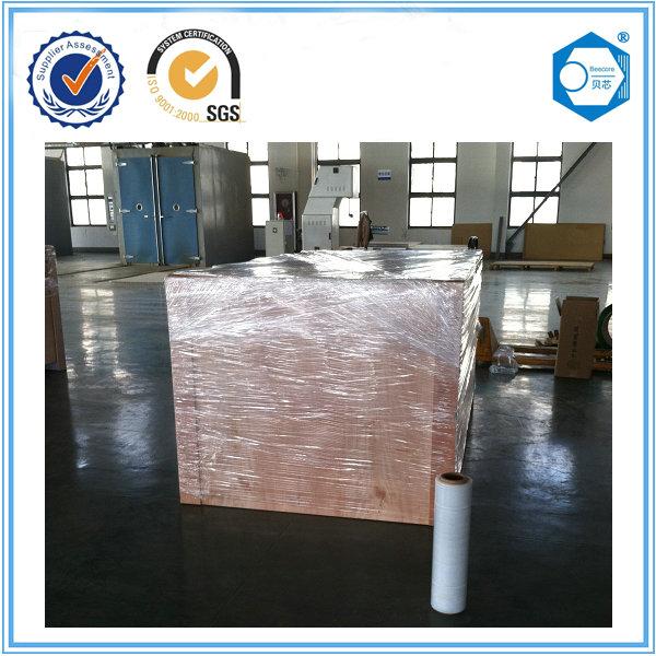 25T presisi kontrol tinggi Percetakan vulkanisasi piring 10