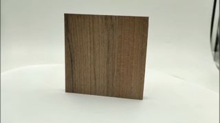Panel sarang lebah aluminium untuk lemari dapur