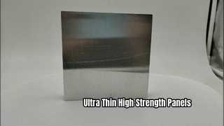 Panel Sarang Lebah Aluminium