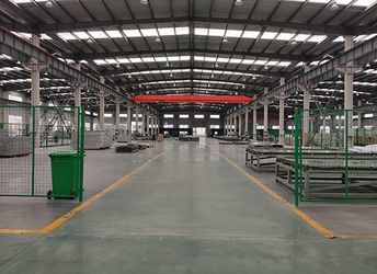 Suzhou Beecore Honeycomb Materials Co., Ltd