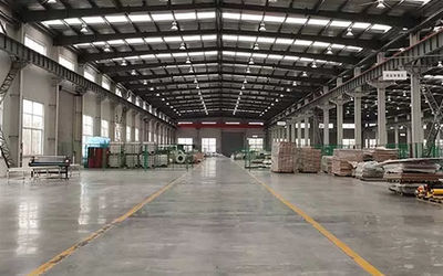 Suzhou Beecore Honeycomb Materials Co., Ltd
