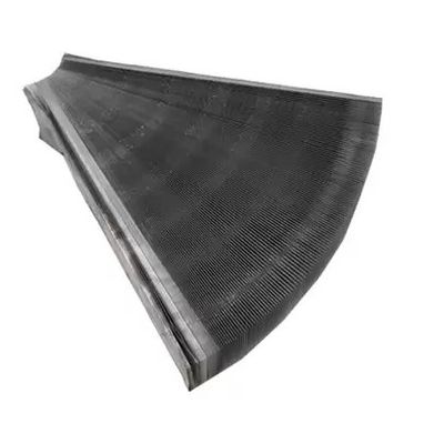 Berat Ringan Unexpanded Aluminium Honeycomb Dengan Fitur Kekuatan Tinggi Untuk Kapal