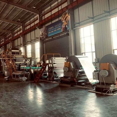 Aluminium Honeycomb Composite Panel Lini Produksi Berkelanjutan Meningkatkan Efisiensi