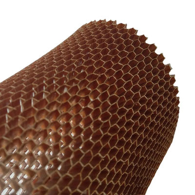 OX Over Expanded Aramid Honeycomb Core Dengan Ketahanan Korosi Tinggi