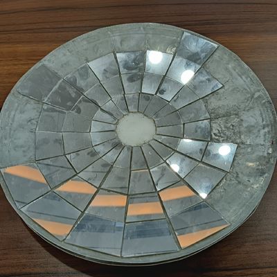 Panel Honeycomb Aluminium yang Ringan dan Kuat Digunakan di Panel Surya