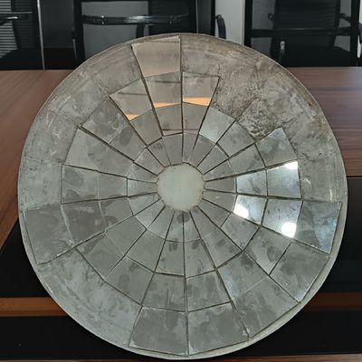 Produsen Penjualan Langsung Panel Surya Aluminium Honeycomb