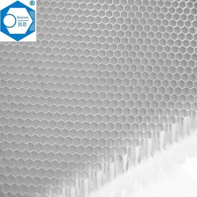 3003 Aluminium Honeycomb Core Ultra Small Side Length 0,6-3mm