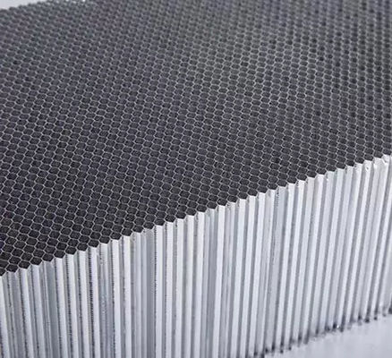 4x8ft Aluminium Honeycomb Core Super tebal Oversize