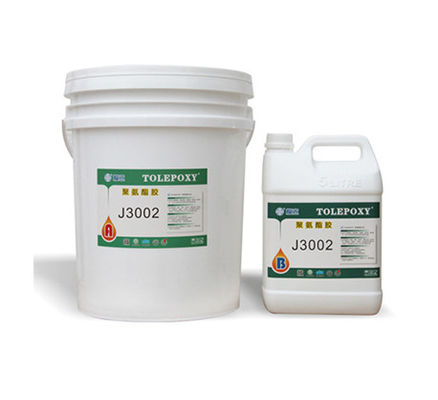 ISO14001 Perekat Berbasis PU J3002 Untuk Bahan Komposit