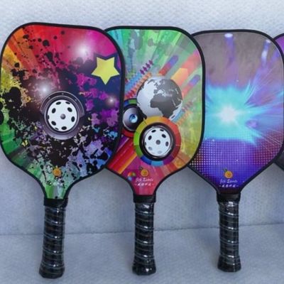 OEM Honeycomb Products Pickleball Paddle PP Aluminium Honeycomb Core Pengisi