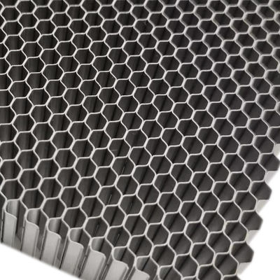 1mx1m stainless steel honeycomb core untuk platform elektromekanik