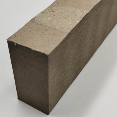 Core 60mm Honeycomb Cardboard Untuk Bahan Pengisi