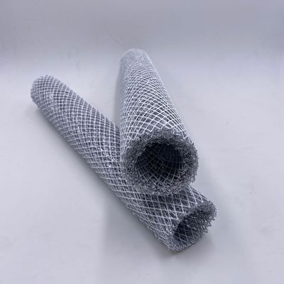 Al3003 Foamed Metal Photocatalyst Filter Screen 1.0mm 1.83mm 2mm