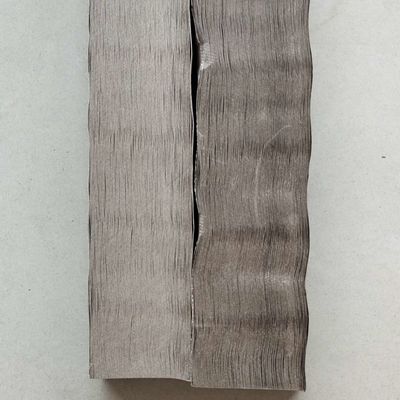 Strip Unfolded Kontinuous Kraft Paper Honeycomb 600x2000mm 25mm Sel Szie