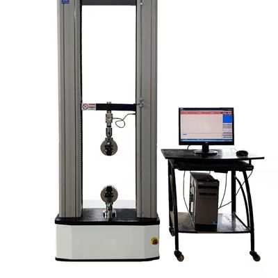 Mesin pengujian tekanan universal Honeycomb 500mm/Min