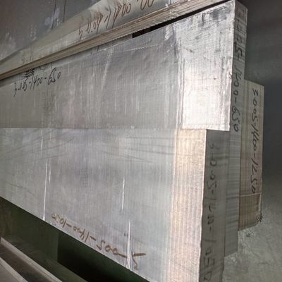 Aluminium Honeycomb Core Block Dengan Ukuran Disesuaikan