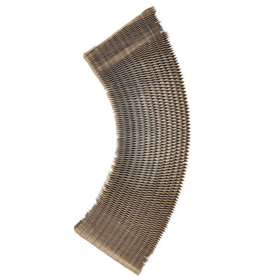 Ekstra tebal 90mm Normal Paper Honeycomb Core Untuk Bahan Pengisi Pintu