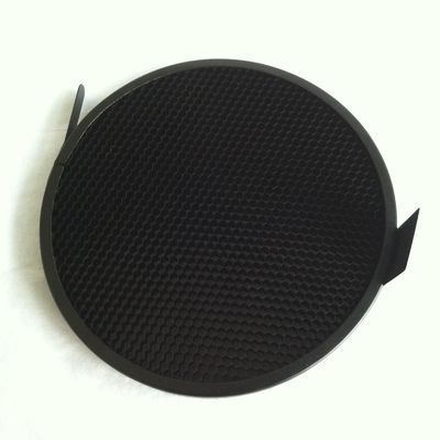 Aluminium Honeycomb Light Grills Dapat Disesuaikan Berbagai Bingkai