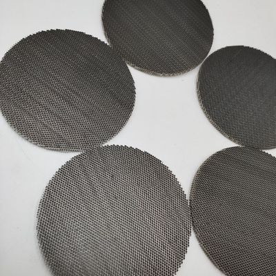 304 Dan 316L stainless steel honeycomb core dilas