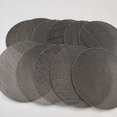 304 Dan 316L stainless steel honeycomb core dilas