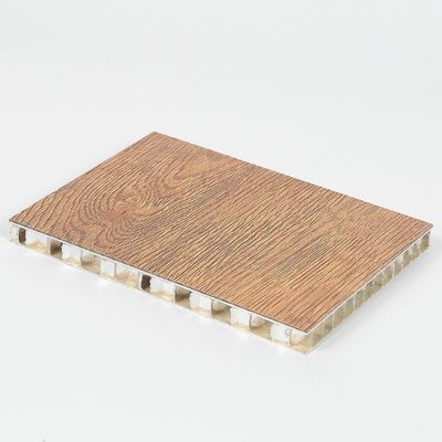 Panel HPL Honeycomb Laminated Untuk Dekorasi Kapal Ukuran 1220x2440mm