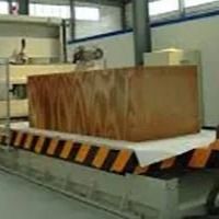 Aramid Paper Honeycomb Core Untuk Sektor Penerbangan Dengan Ketahanan Api yang Luar Biasa