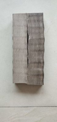 25mm Cell Paper Honeycomb Core Strip Unfolded Kontinyu Kraft Paper Honeycomb 600x2000mm