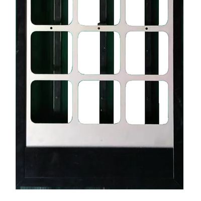 Filter Mikro Elektrostatik Dengan Efek Pembersih Hingga 98% Untuk Dijual