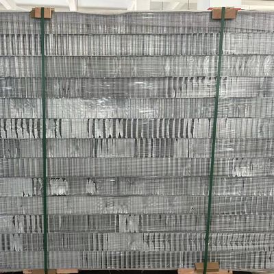 Panel Komposit Honeycomb Aluminium yang Dijual