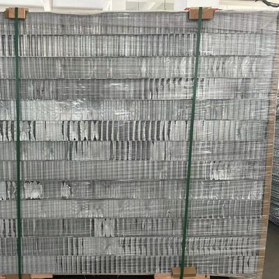 Kelas A1 Kinerja Api Panel Honeycomb Aluminium yang Dipotong Untuk Dijual