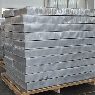 Papan Honeycomb Las Untuk Minyak Floating Disc Aluminium Honeycomb Panel Dijual