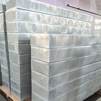 Papan Honeycomb Las Untuk Transit Kereta Api Aluminium Honeycomb Panel Untuk Dijual