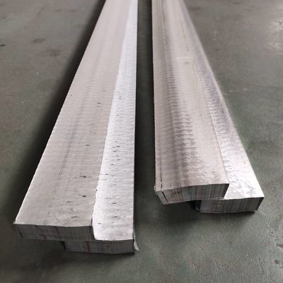 3003 Dan 5052 Bentuk strip Aluminium Honeycomb Ringan Berat