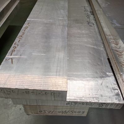 5mm 10mm Ketebalan Aluminium Honeycomb Core Blok Disesuaikan