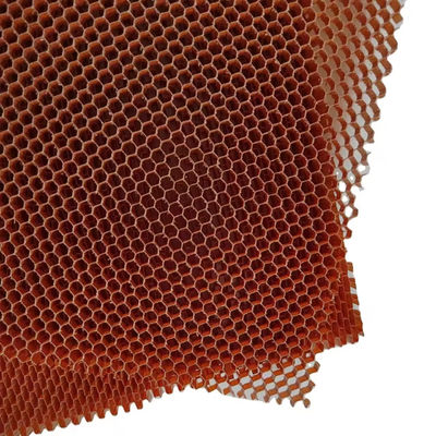 OX Over Expanded Aramid Honeycomb Core Dengan Ketahanan Korosi Tinggi
