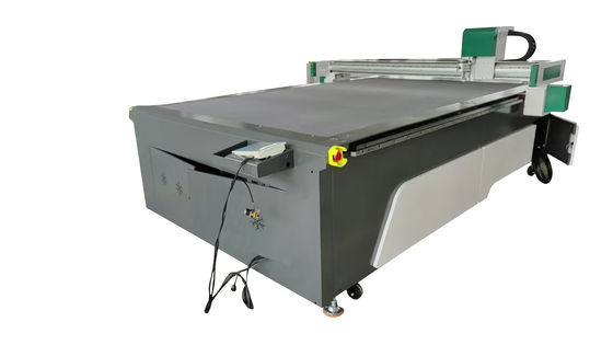 Mesin Pemotong Untuk Inti Honeycomb Aluminium