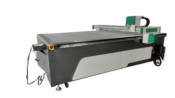 Mesin Pemotong Untuk Inti Honeycomb Aluminium