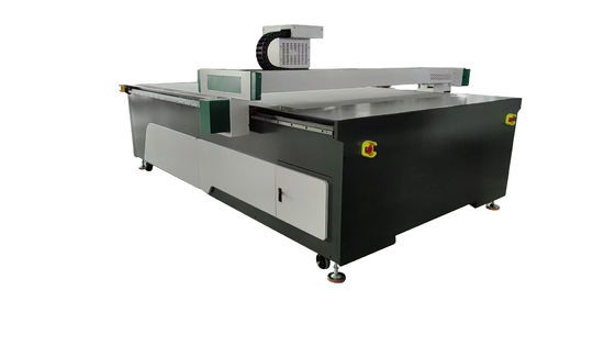 Mesin Pemotong Untuk Inti Honeycomb Aluminium