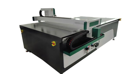 Mesin Pemotong Untuk Inti Honeycomb Aluminium
