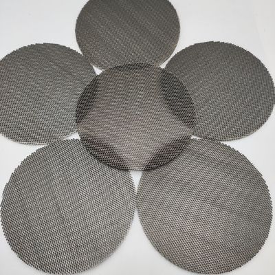10mm Ketebalan Stainless Steel Honeycomb Core Honeycomb Vents Untuk Radiator Otomotif