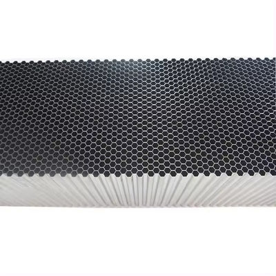 60mm tebal 304 stainless steel honeycomb inti kekuatan tinggi