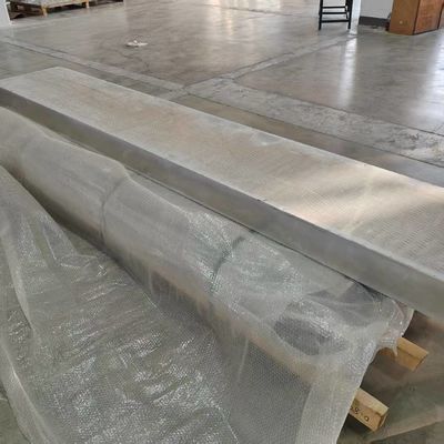 Panel Honeycomb Aluminium Terselubung yang Digunakan di Atap Terapung Internal
