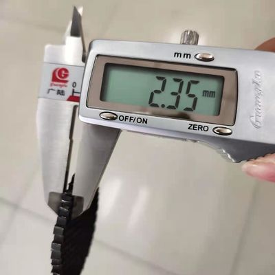 Kisi Sarang Lebah Ukuran Sel 3.2mm Kisi Sarang Lebah Untuk Lampu LED Anti Silau