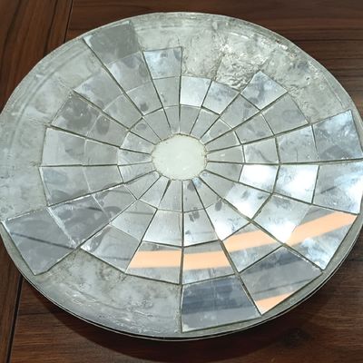 Panel Sarang Lebah Aluminium Ukuran 1500*1800mm Digunakan Pada Panel Surya