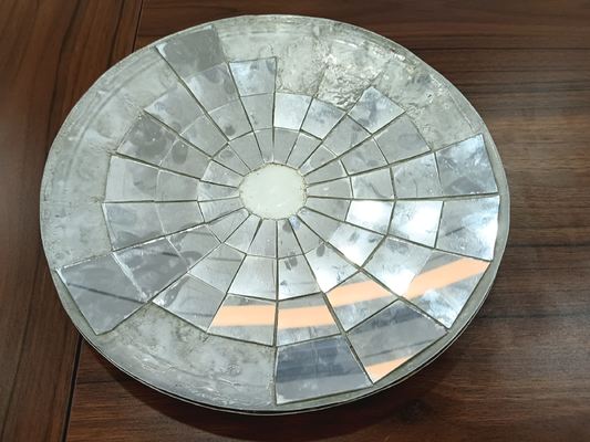 Produsen Panel Honeycomb Aluminium Panel Surya Al3003 Untuk Dijual