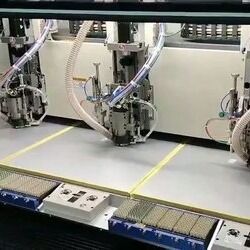 PCB Aluminium Honeycomb Panel Countertops di atas ketebalan 25mm memiliki kapasitas beban yang lebih kuat